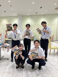 新型フロンクスと新型スペーシアギア